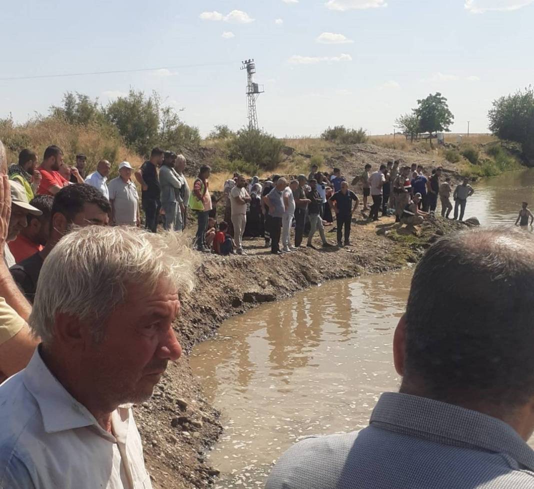 Diyarbakır'da 14 yaşındaki Habip hayatını kaybetti 6