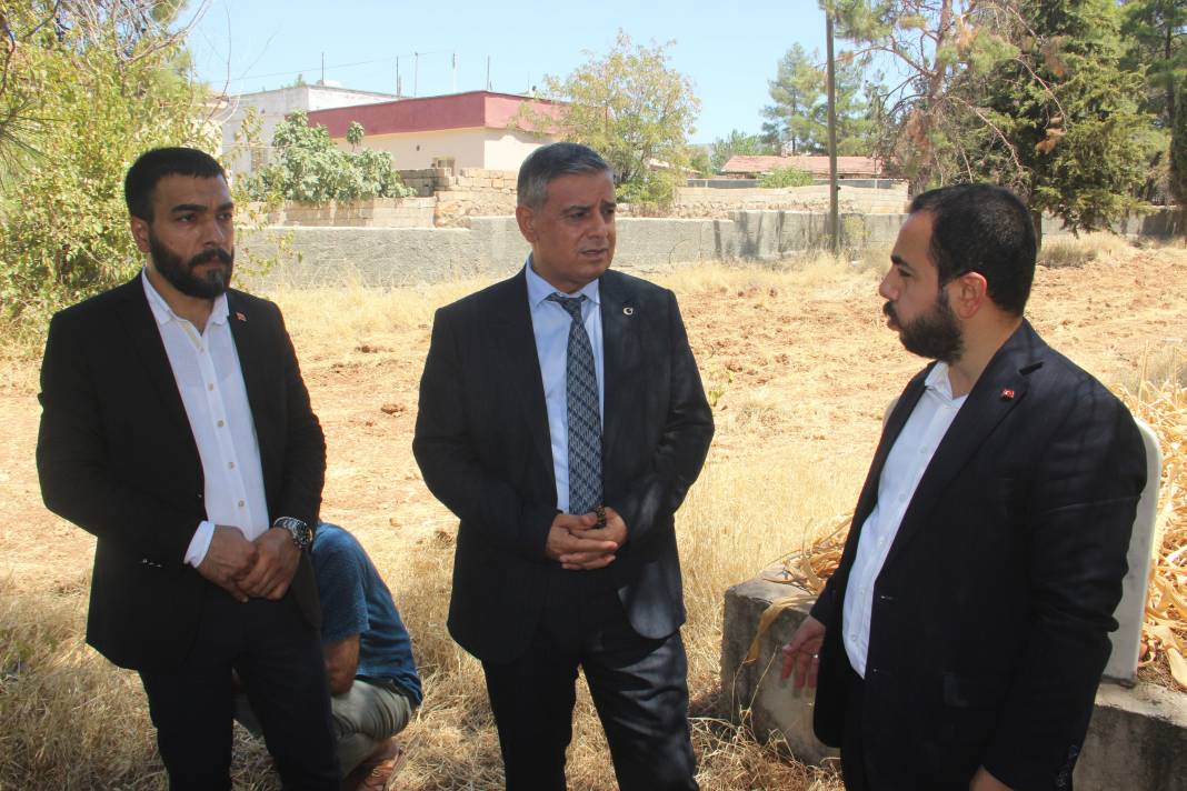 Şanlıurfa'da genç sunucunun ölümü sevenlerini yasa boğdu 5