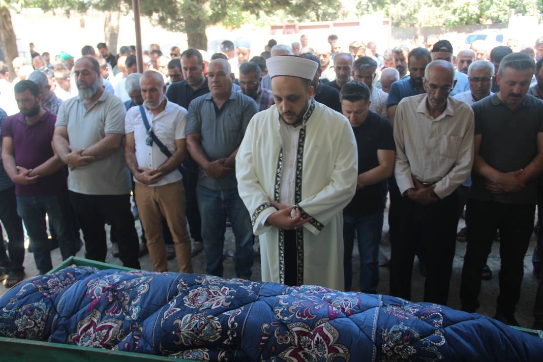 Şanlıurfa'da genç sunucunun ölümü sevenlerini yasa boğdu 6