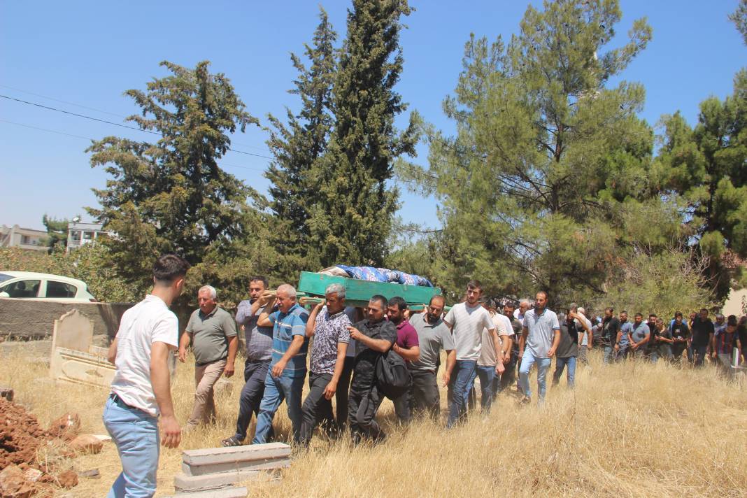 Şanlıurfa'da genç sunucunun ölümü sevenlerini yasa boğdu 7