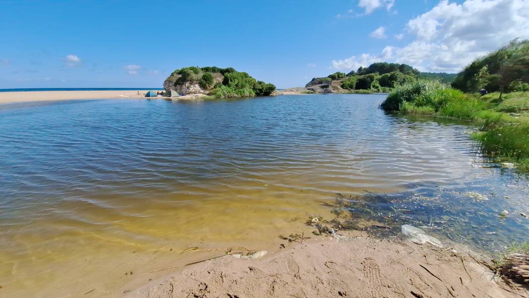 Kocaeli'de acı haber! Gece girdi, sabah cansız bedeni geldi 7