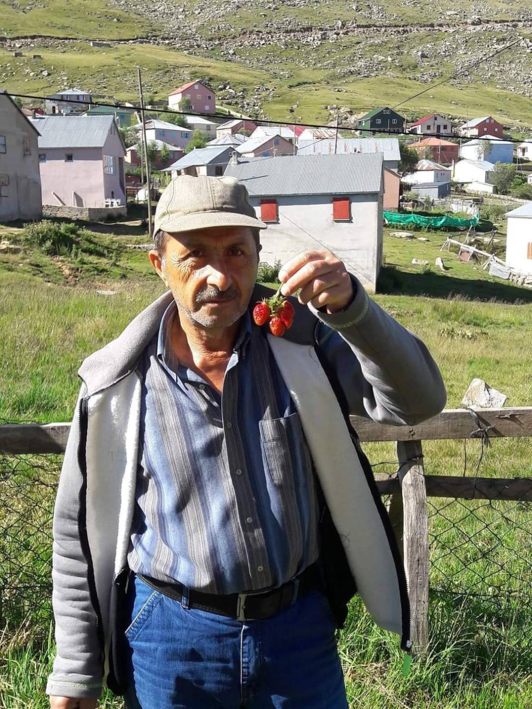 Giresun'da düğün, cenaze yeri oldu! 2 kişi hayatını kaybetti 4