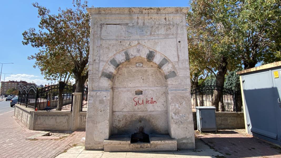 13. yüzyılda başladı... Konya'da asırlardır süren gelenek 2