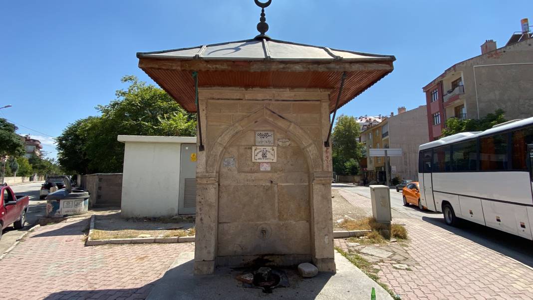 13. yüzyılda başladı... Konya'da asırlardır süren gelenek 6