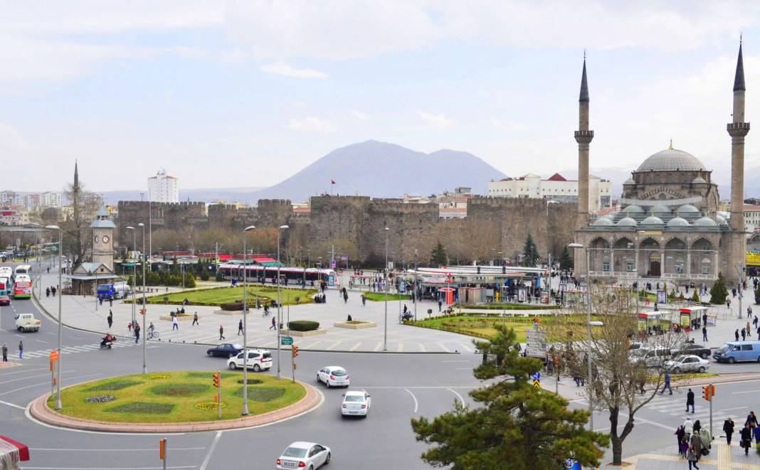 En tutumlu 10 il! Bakın Konya kaçıncı sırada 2