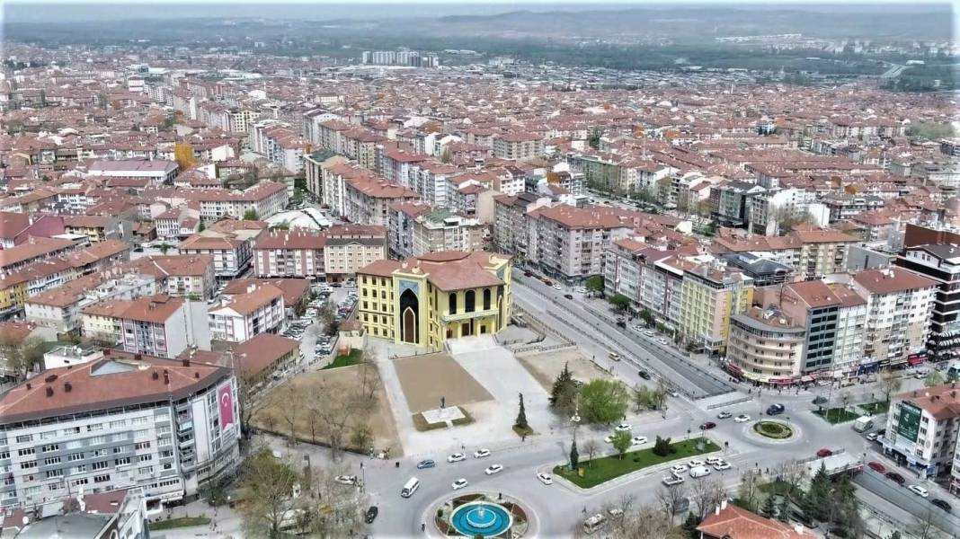 En tutumlu 10 il! Bakın Konya kaçıncı sırada 9