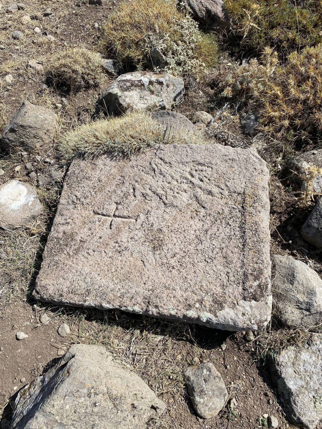 Konya'daki Hyde Antik Kenti, turizme kazandırılacak 2