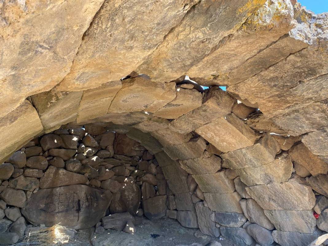 Konya'daki Hyde Antik Kenti, turizme kazandırılacak 6