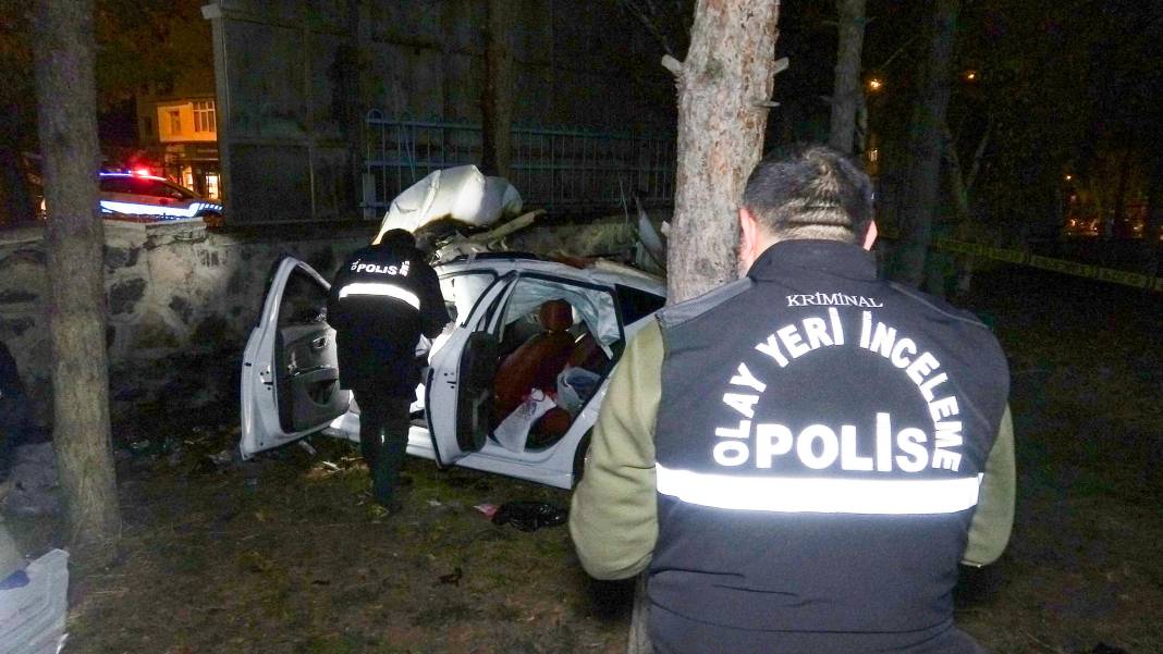 Erzurum'da akraba gençlerden kahreden haber! Sebebi belli oldu 2