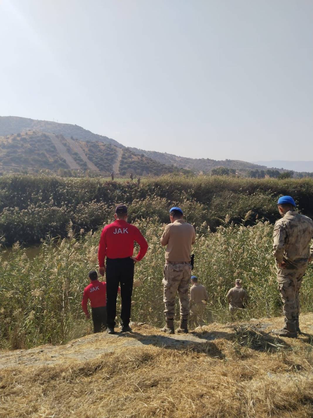 Aydın'da kayıp kadın ölü bulundu! Son konuşmasında bakın ne demiş... 3