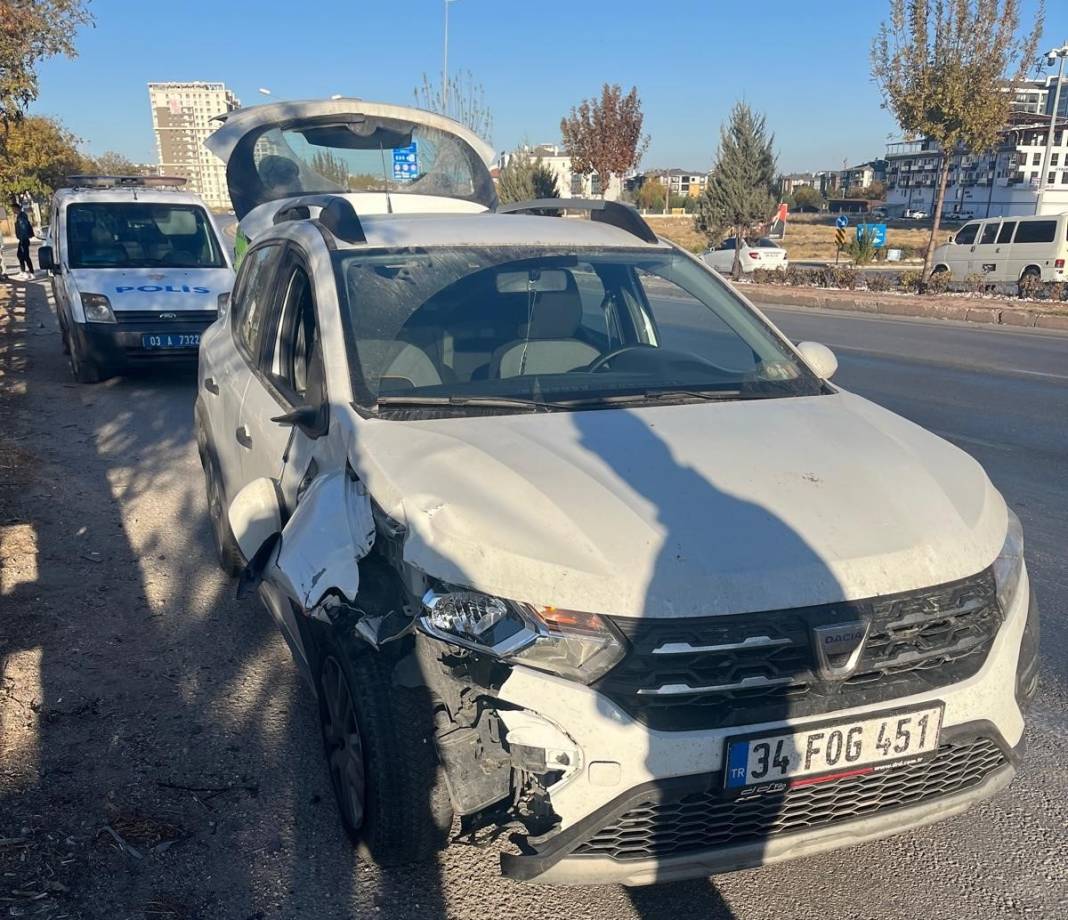 Afyonkarahisar’da 18 yaşındaki genç hayatını kaybetti 5