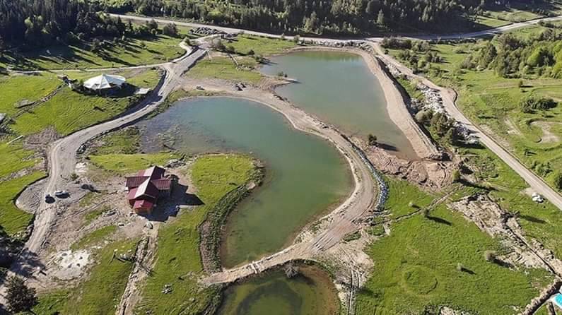 Kastamonu'da eski başkan ölü bulundu 3