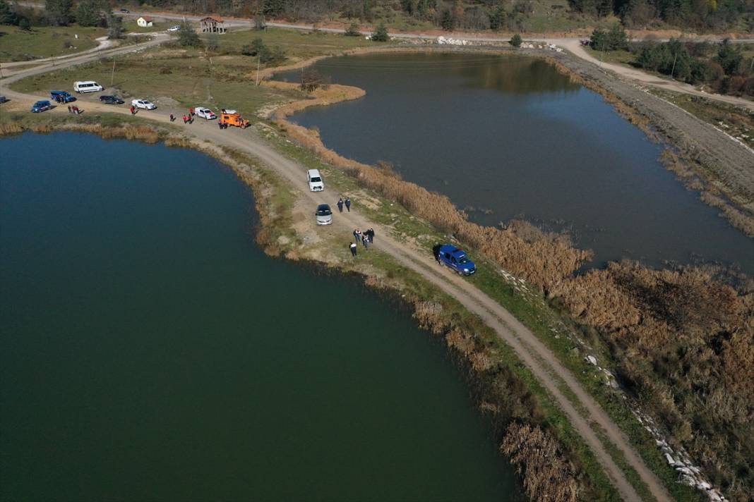 Kastamonu'da eski başkan ölü bulundu 5