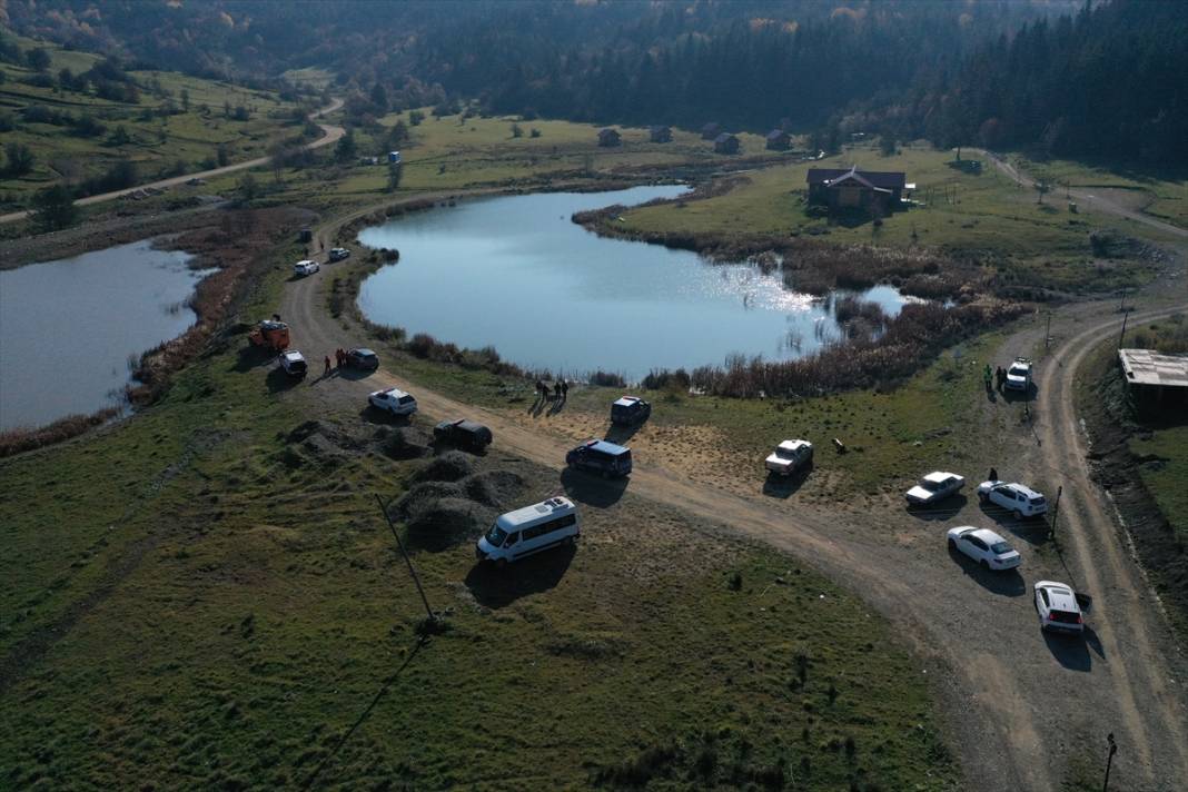 Kastamonu'da eski başkan ölü bulundu 8