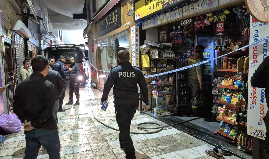 Muğla'nın konuştuğu olayda ölü sayısı 2'ye çıktı 3