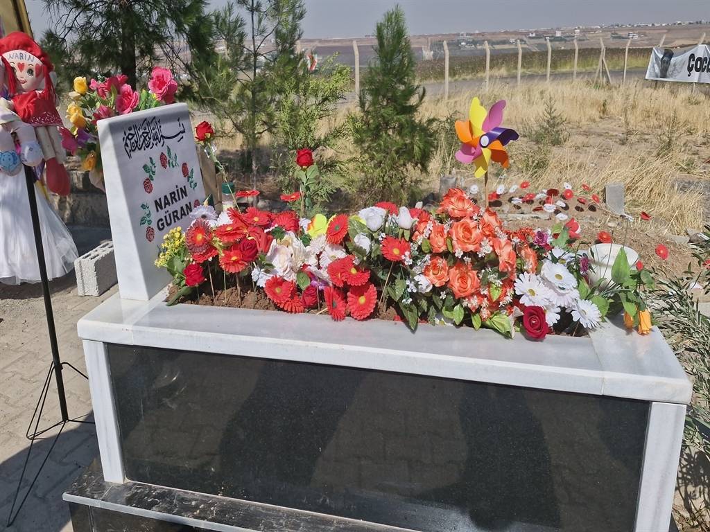 Narin Güran cinayetinde yeni ayrıntı ortaya çıktı 6