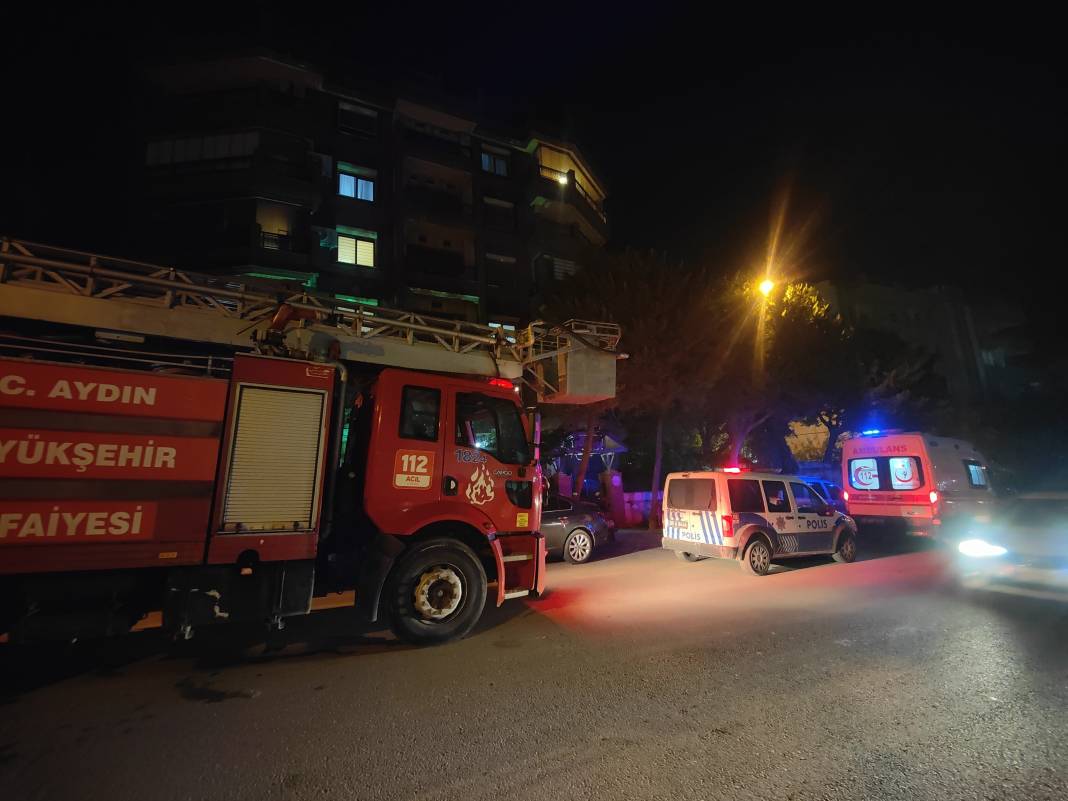 Yer Aydın... Haber alınamayınca acı gerçek ortaya çıktı 3