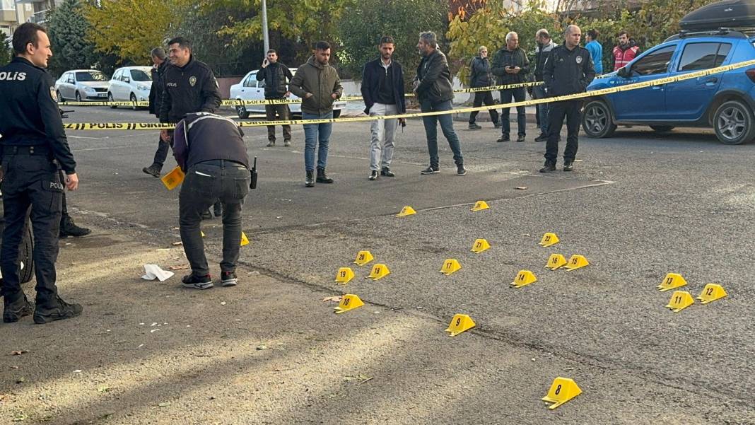 Tekirdağ bu olayı konuşuyor... Sokak ortasında hayatını kaybetti 3