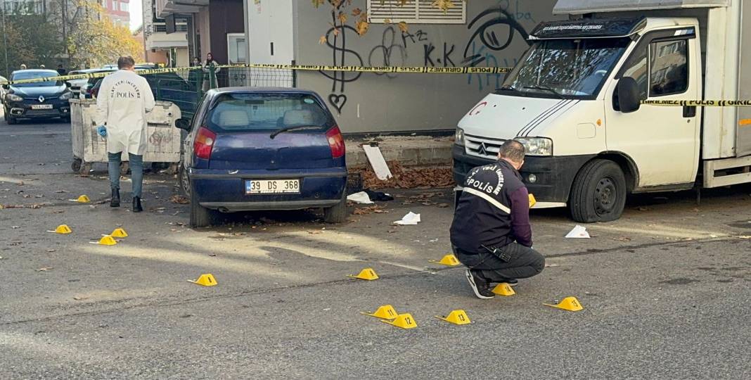 Tekirdağ bu olayı konuşuyor... Sokak ortasında hayatını kaybetti 5