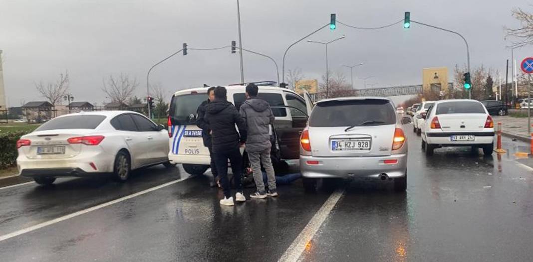 Tekirdağ'da börekçide cinayet! 1 ölü, 1 ağır yaralı 8