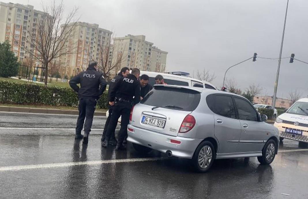 Tekirdağ'da börekçide cinayet! 1 ölü, 1 ağır yaralı 9