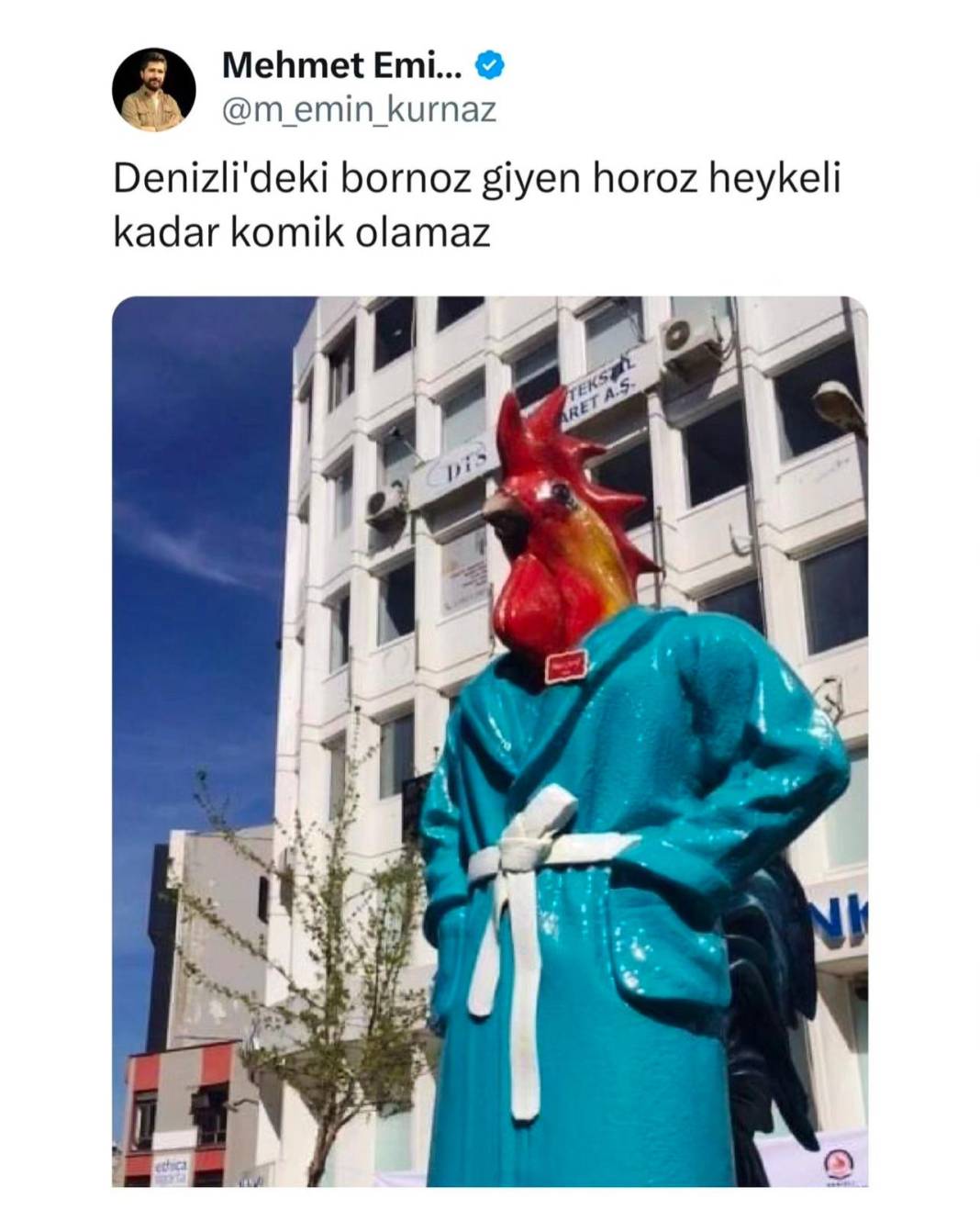 Türkiye’deki heykellere şok olacaksınız! Bakın Konya’nın hangi heykeli var 11