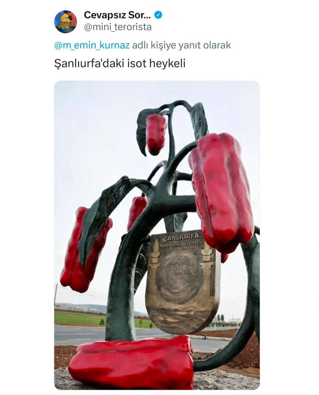 Türkiye’deki heykellere şok olacaksınız! Bakın Konya’nın hangi heykeli var 12