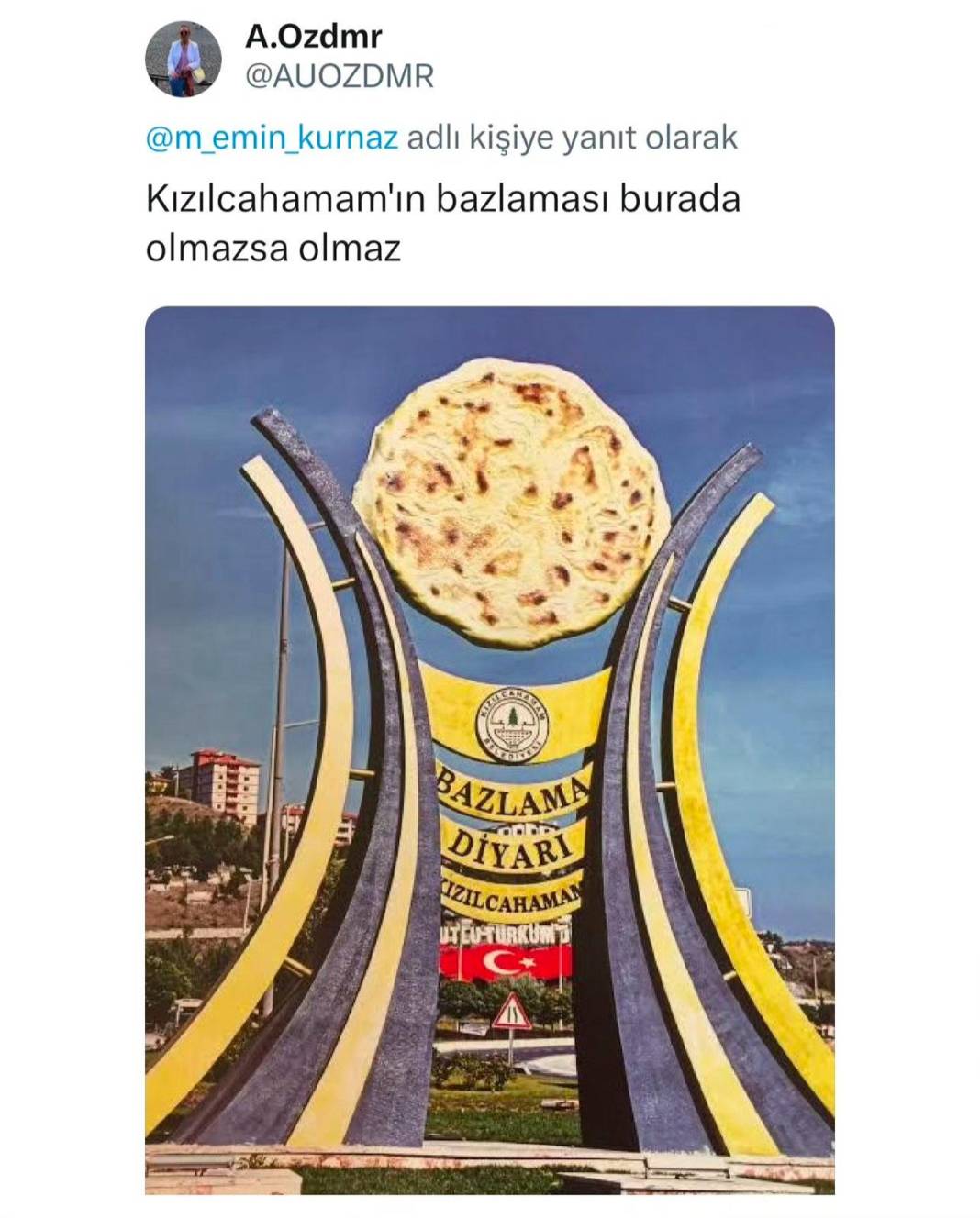 Türkiye’deki heykellere şok olacaksınız! Bakın Konya’nın hangi heykeli var 16