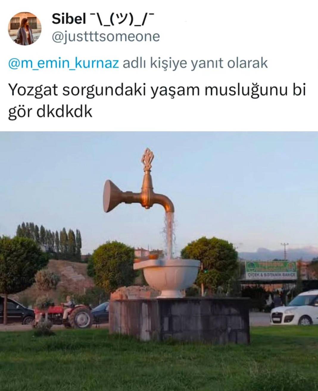 Türkiye’deki heykellere şok olacaksınız! Bakın Konya’nın hangi heykeli var 17