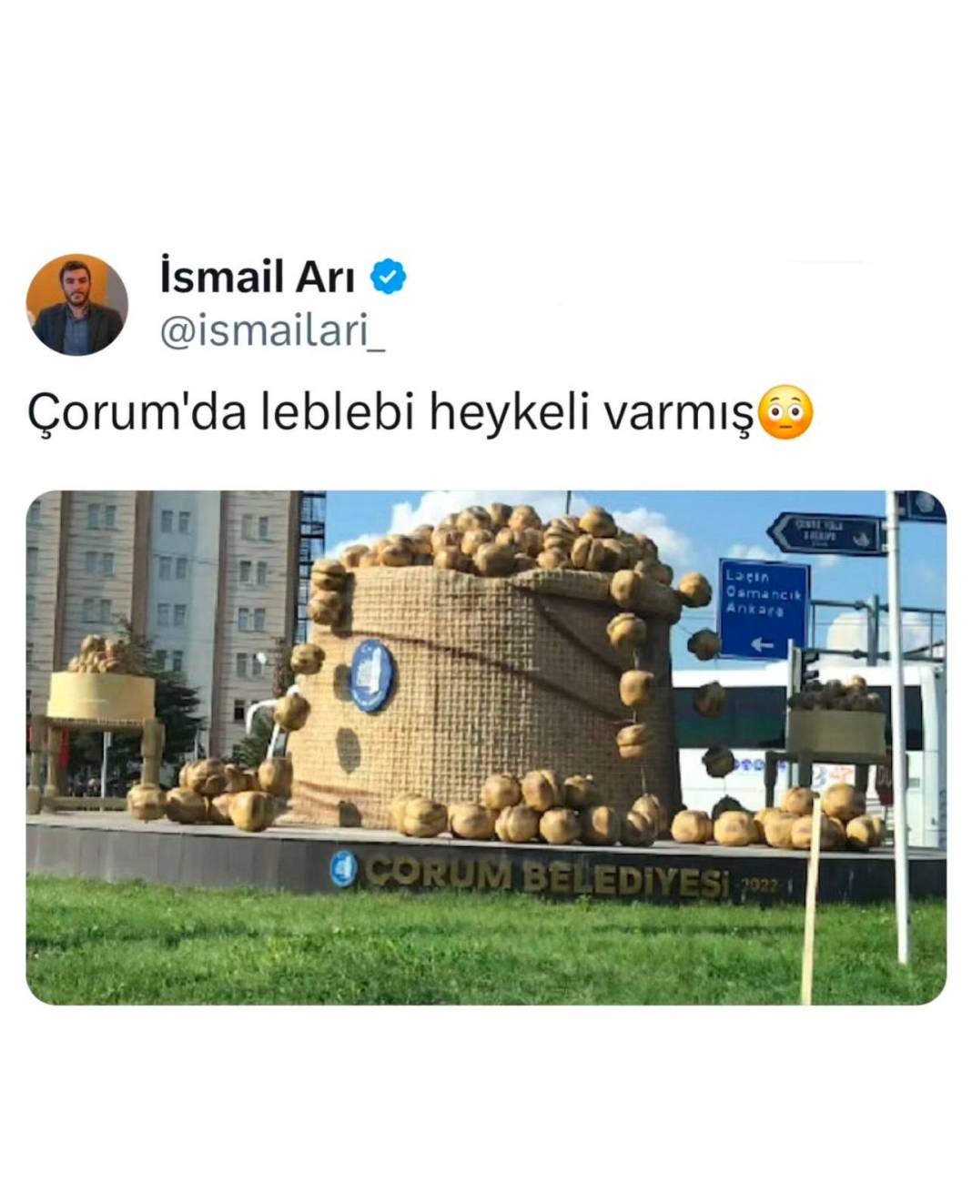 Türkiye’deki heykellere şok olacaksınız! Bakın Konya’nın hangi heykeli var 2