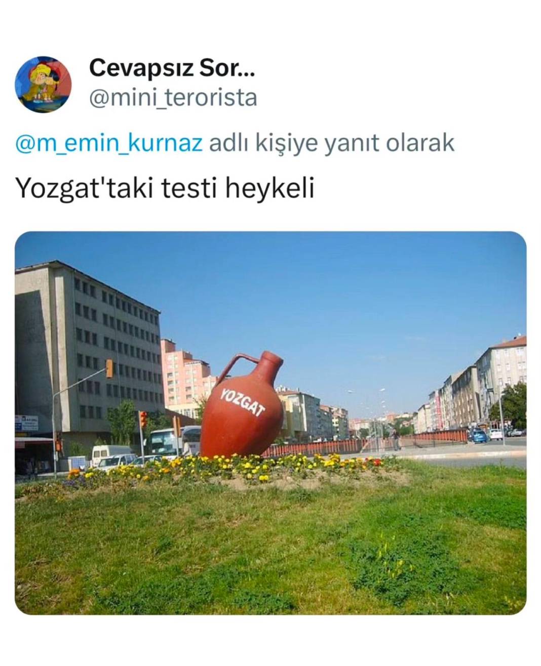 Türkiye’deki heykellere şok olacaksınız! Bakın Konya’nın hangi heykeli var 6