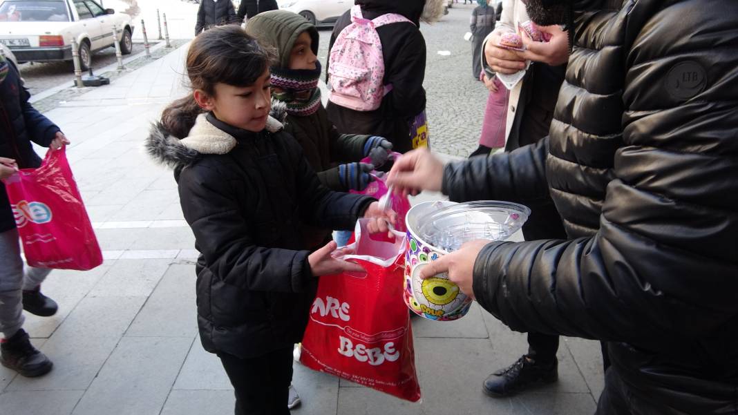 Konya’da Şivlilik coşkusu 10