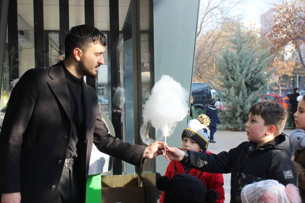 Konya’da Şivlilik coşkusu 13