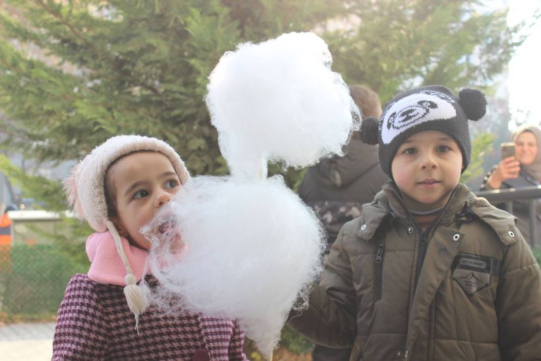 Konya’da Şivlilik coşkusu 14