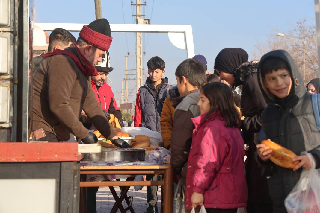 Konya’da Şivlilik coşkusu 15