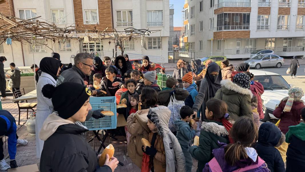 Konya’da Şivlilik coşkusu 16