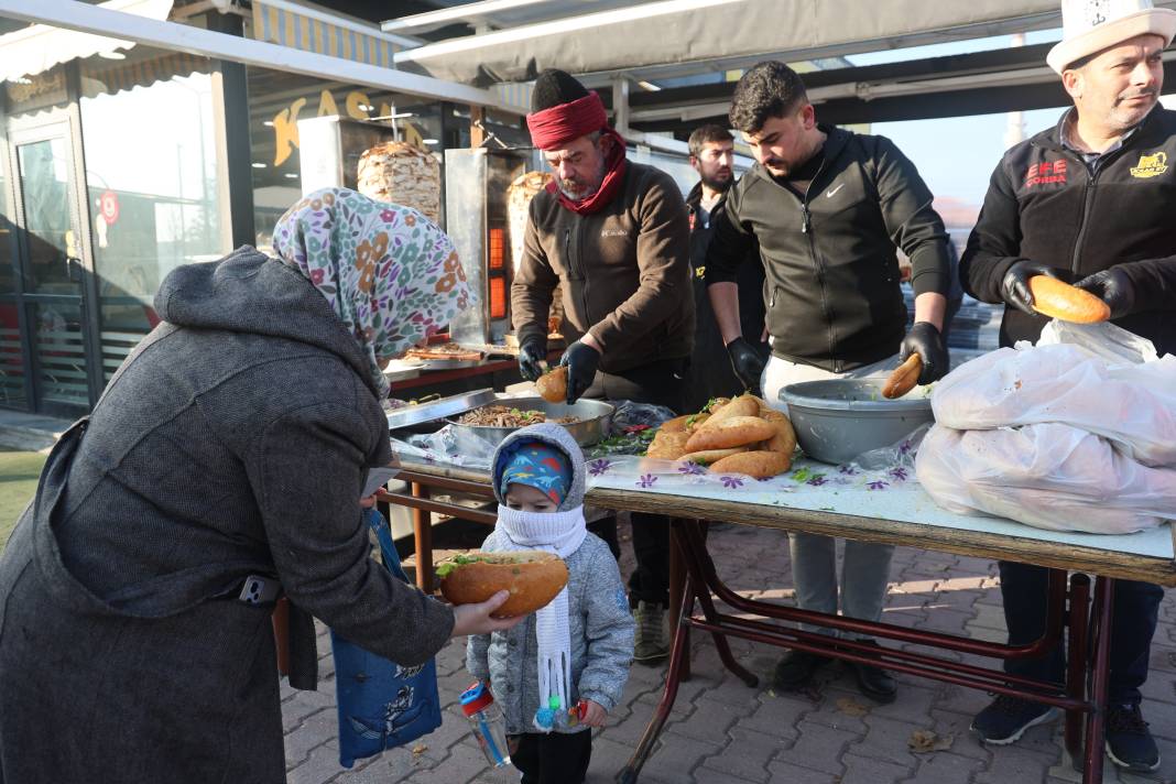 Konya’da Şivlilik coşkusu 17