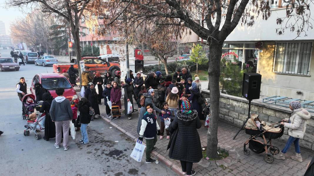 Konya’da Şivlilik coşkusu 18