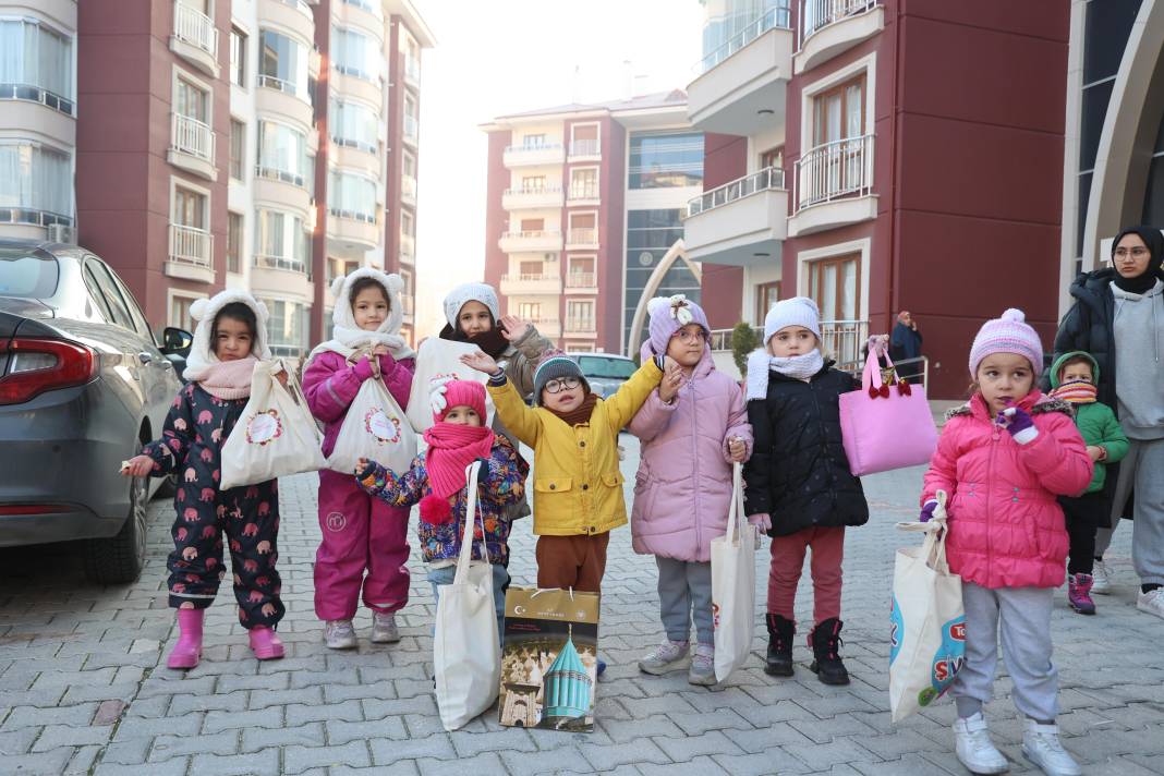 Konya’da Şivlilik coşkusu 19