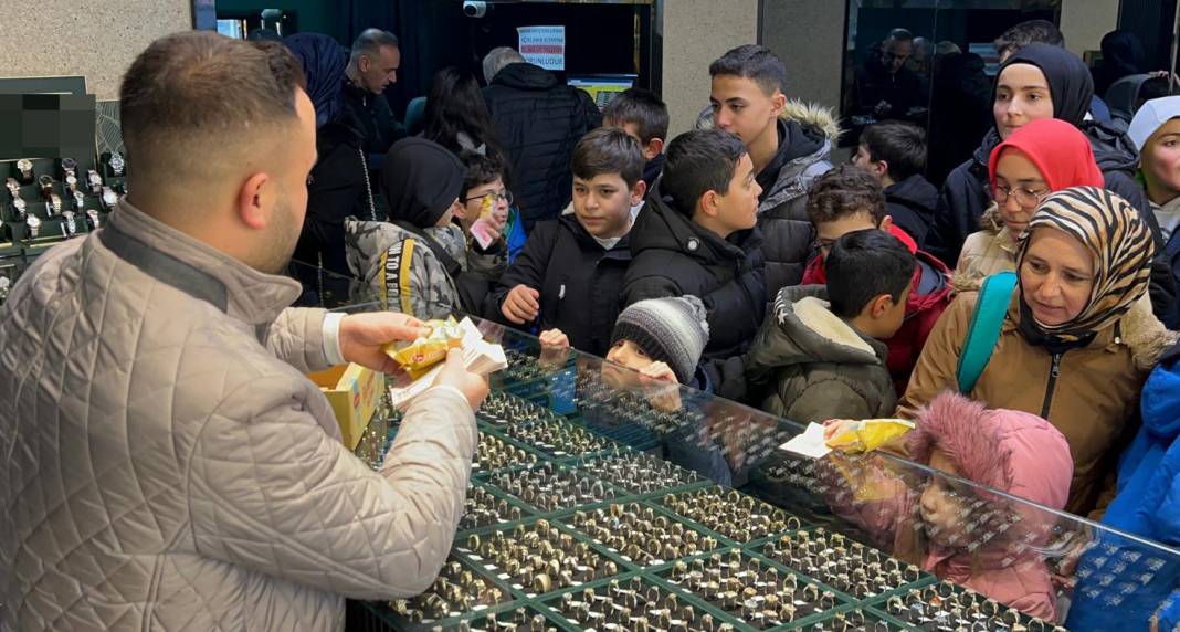 Konya’da Şivlilik coşkusu 20