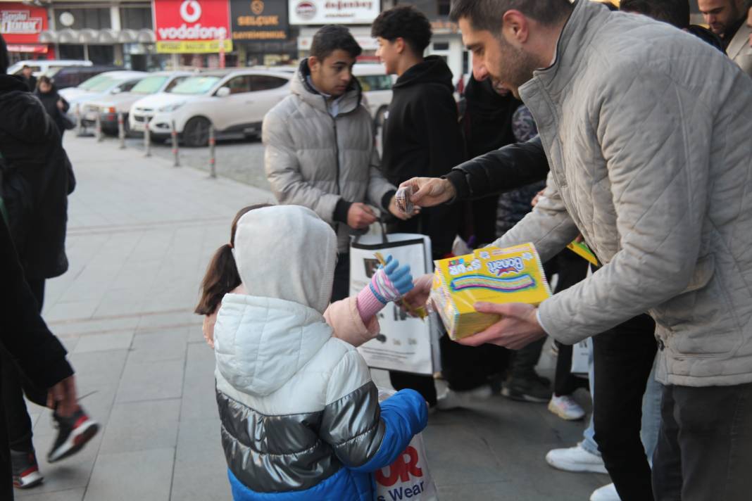 Konya’da Şivlilik coşkusu 4