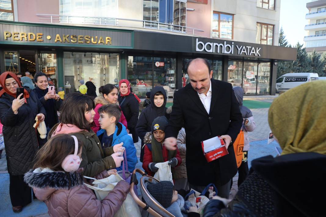 Konya’da Şivlilik coşkusu 9