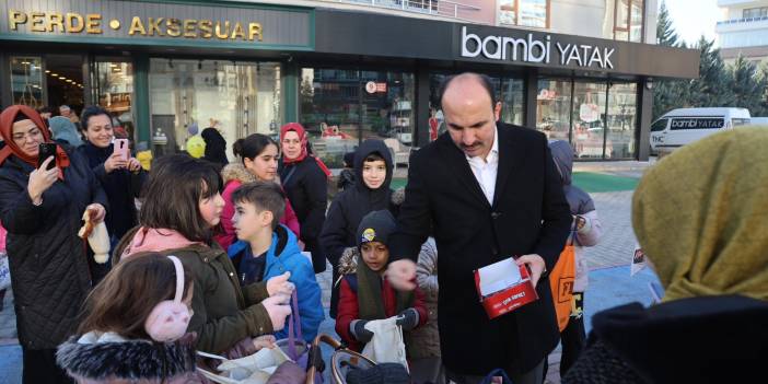 Konya’da Şivlilik coşkusu