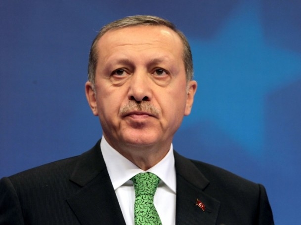 Başbakan Erdoğan - AP Başkanı Schulz görüşmesi 9