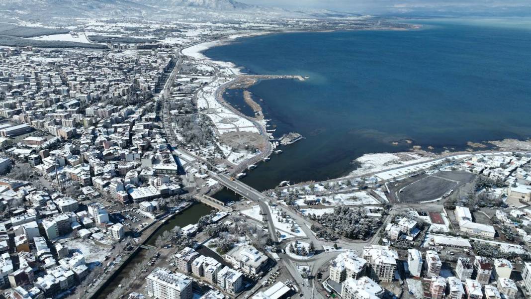 Konya'dan kartpostallık görüntüler! 13