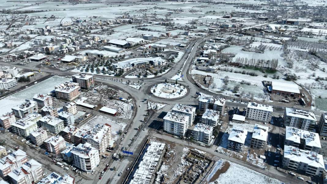 Konya'dan kartpostallık görüntüler! 14