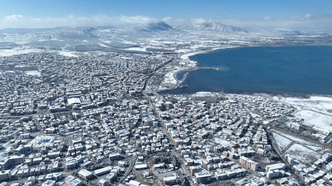 Konya'dan kartpostallık görüntüler! 15