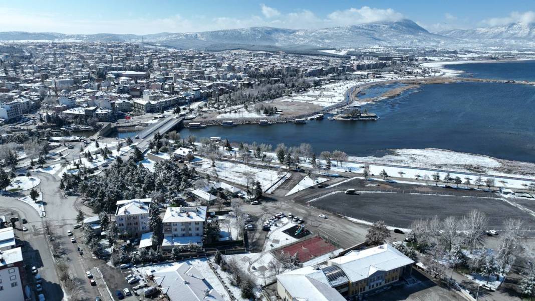 Konya'dan kartpostallık görüntüler! 8