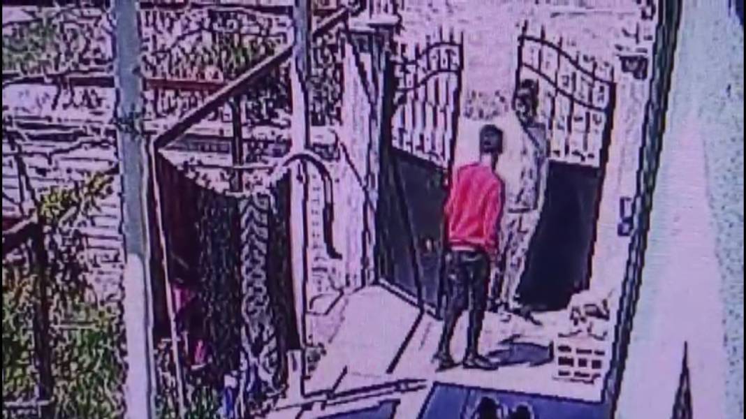 Konya'da olay... Herkes hortlak görmüş gibi kaçtı 3