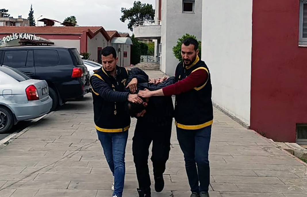 Aracıma çarptın kavgası: 1 ölü, 2 yaralı 3